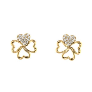 Diamond Earrings Designs